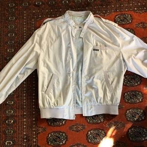 Vintage 80’s Members Only jacket